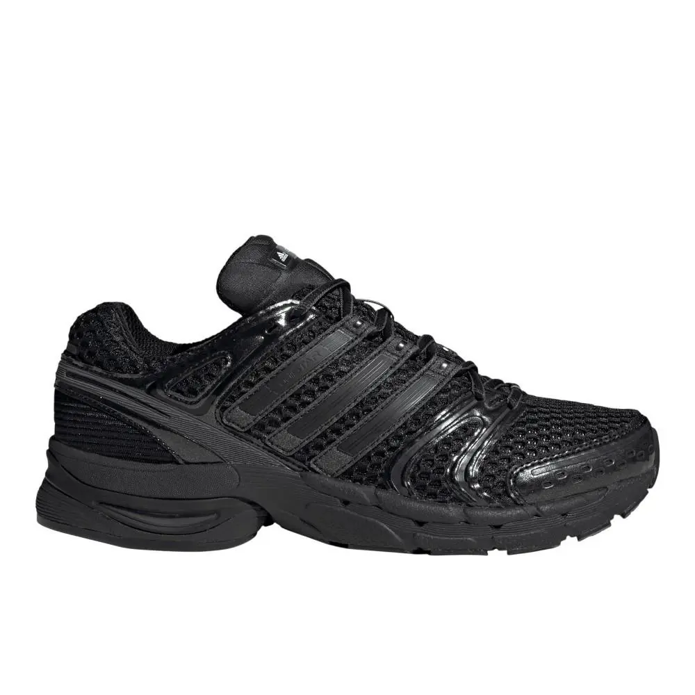 Adidas shoes - adidas Adistar Control 5 Lace Up - JQ4166 - Black 5