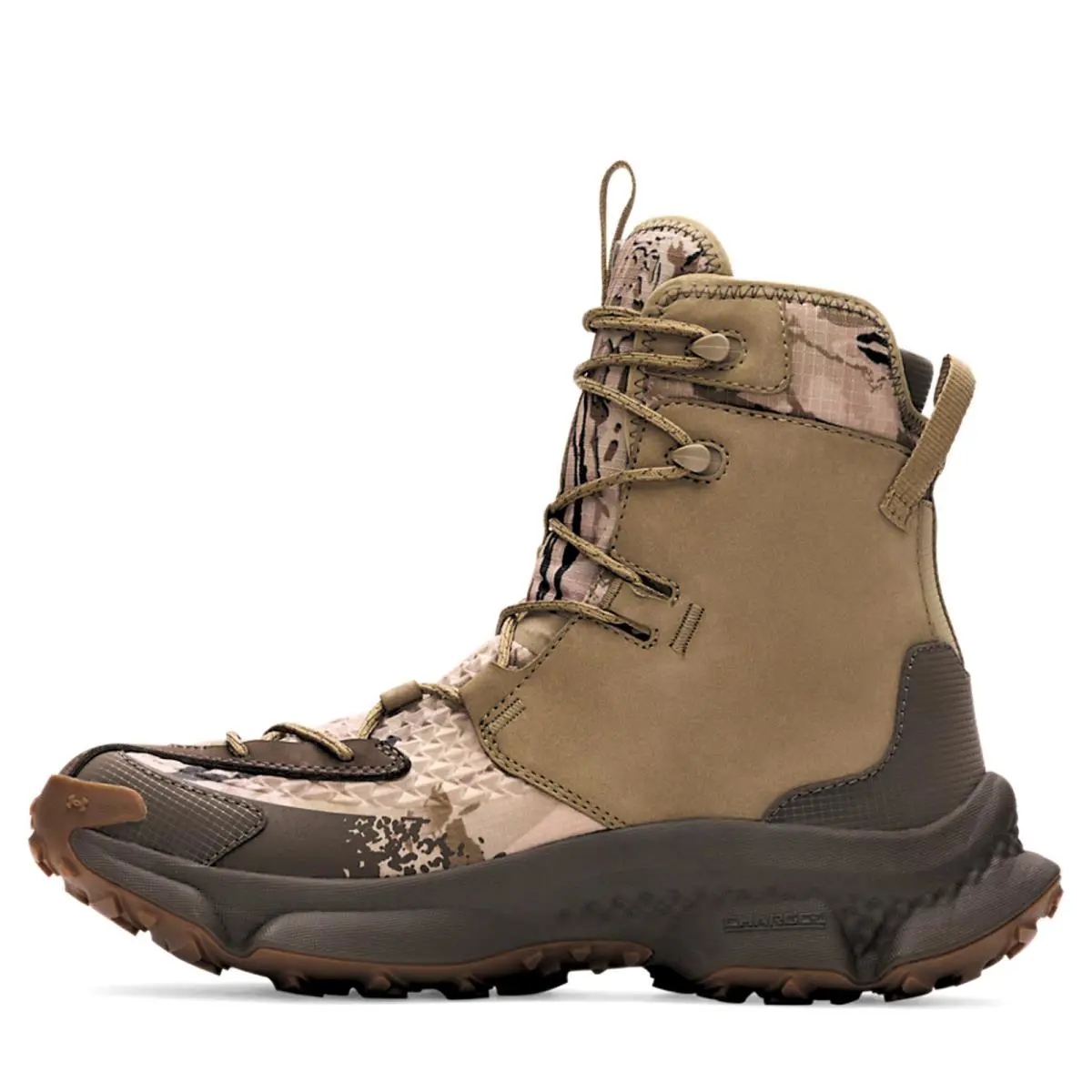 Under Armour shoes - 6009424-989 6009424 - 6009424-989 6009424 - UA Barren Camo AFS 0
