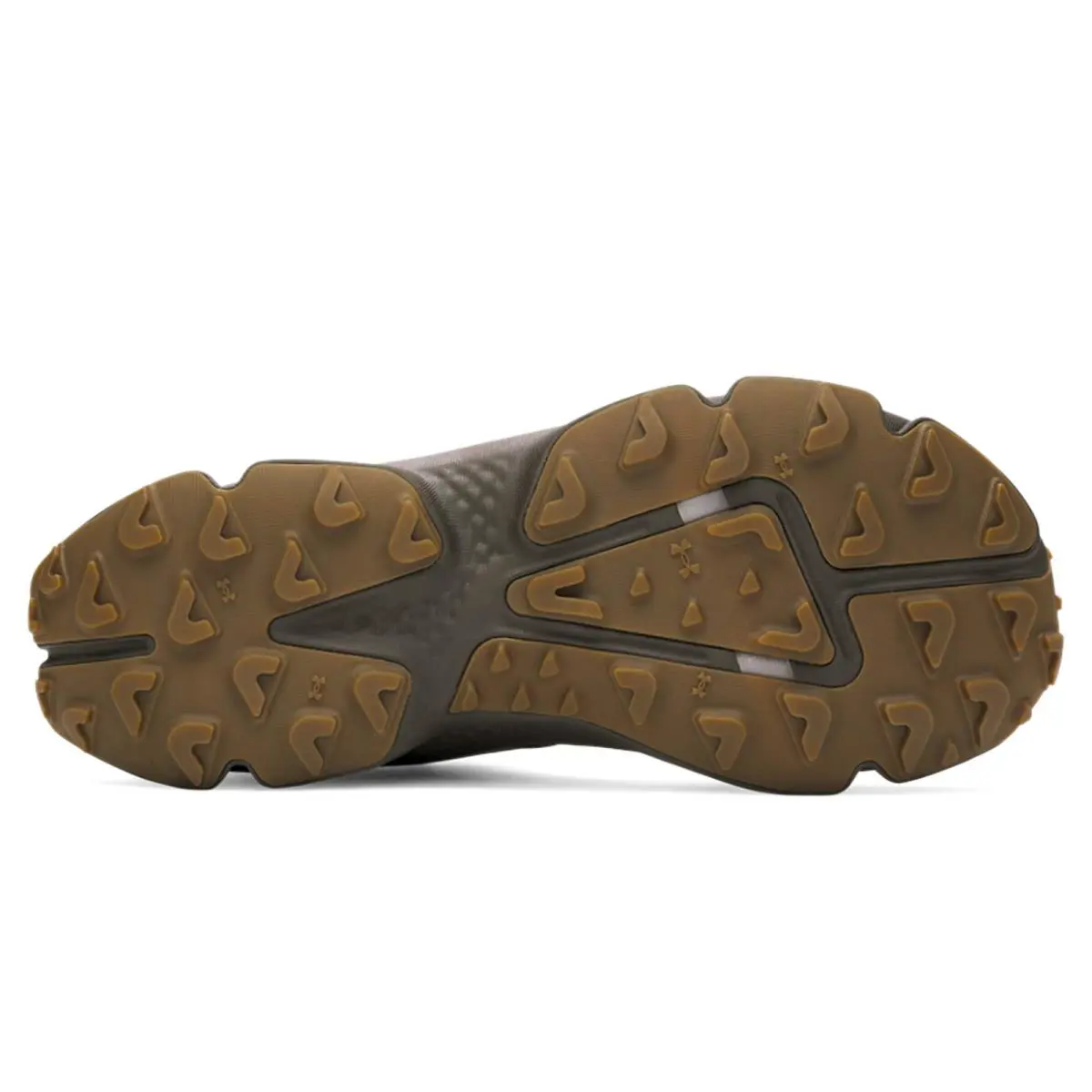 Under Armour shoes - 6009424-989 6009424 - 6009424-989 6009424 - UA Barren Camo AFS 2
