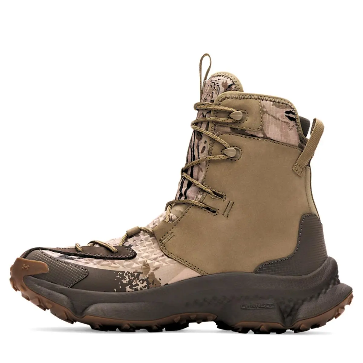 Under Armour shoes - 6009424-989 6009424 - 6009424-989 6009424 - UA Barren Camo AFS 4