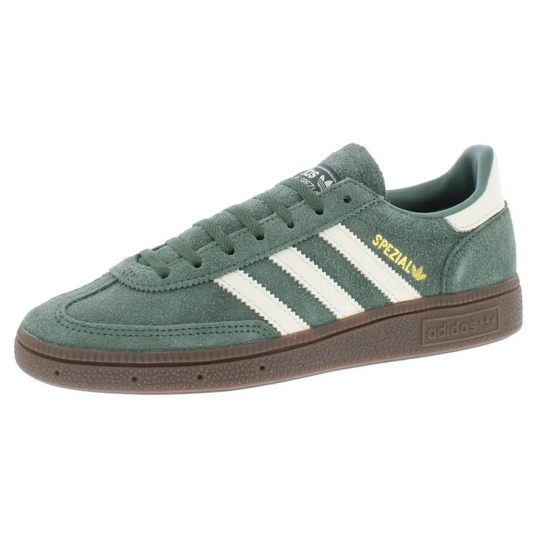 Adidas shoes - Green/Off White/Gum 5, Main: Green 0