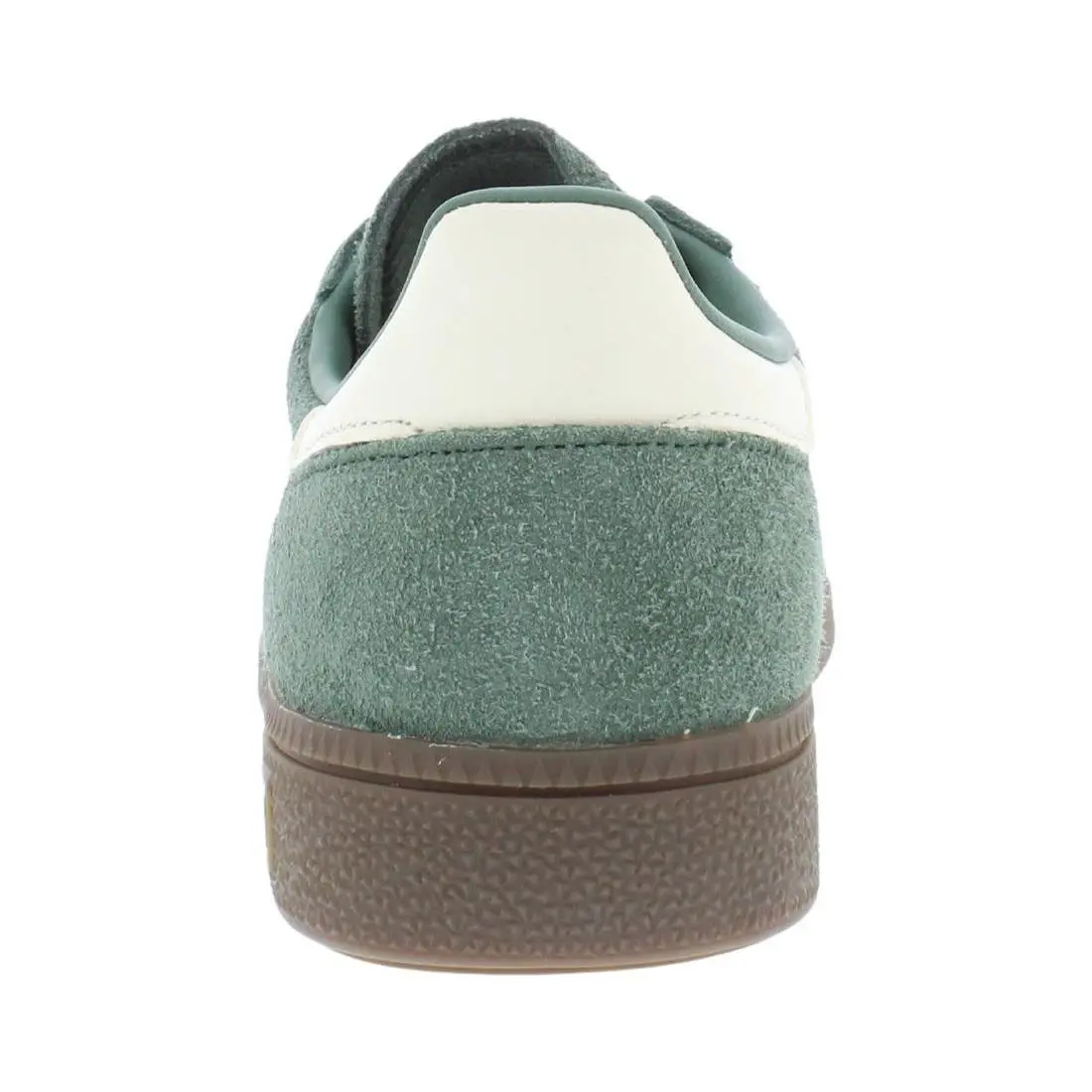 Adidas shoes - Green/Off White/Gum 5, Main: Green 2