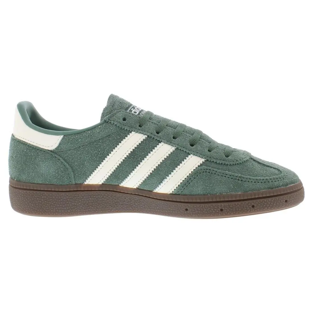 Adidas shoes - Green/Off White/Gum 5, Main: Green 5