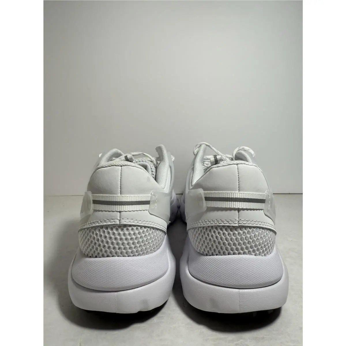 Under Armour shoes - Summit Trek - Summit Trek - 3028345-103 - White 3