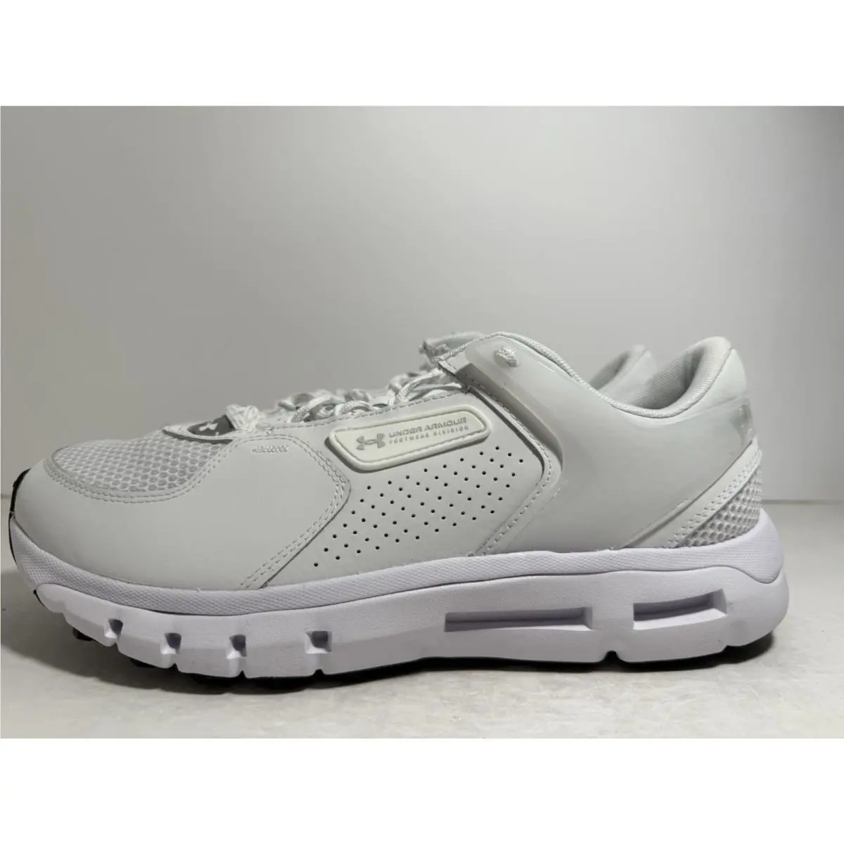 Under Armour shoes - Summit Trek - Summit Trek - 3028345-103 - White 7