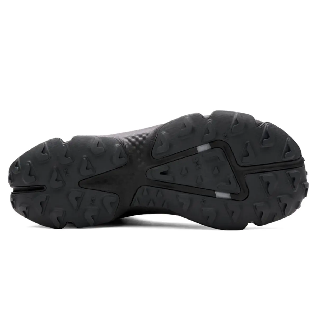 Under Armour shoes - 6000765-001 6000765 - 6000765-001 6000765 - Black 8