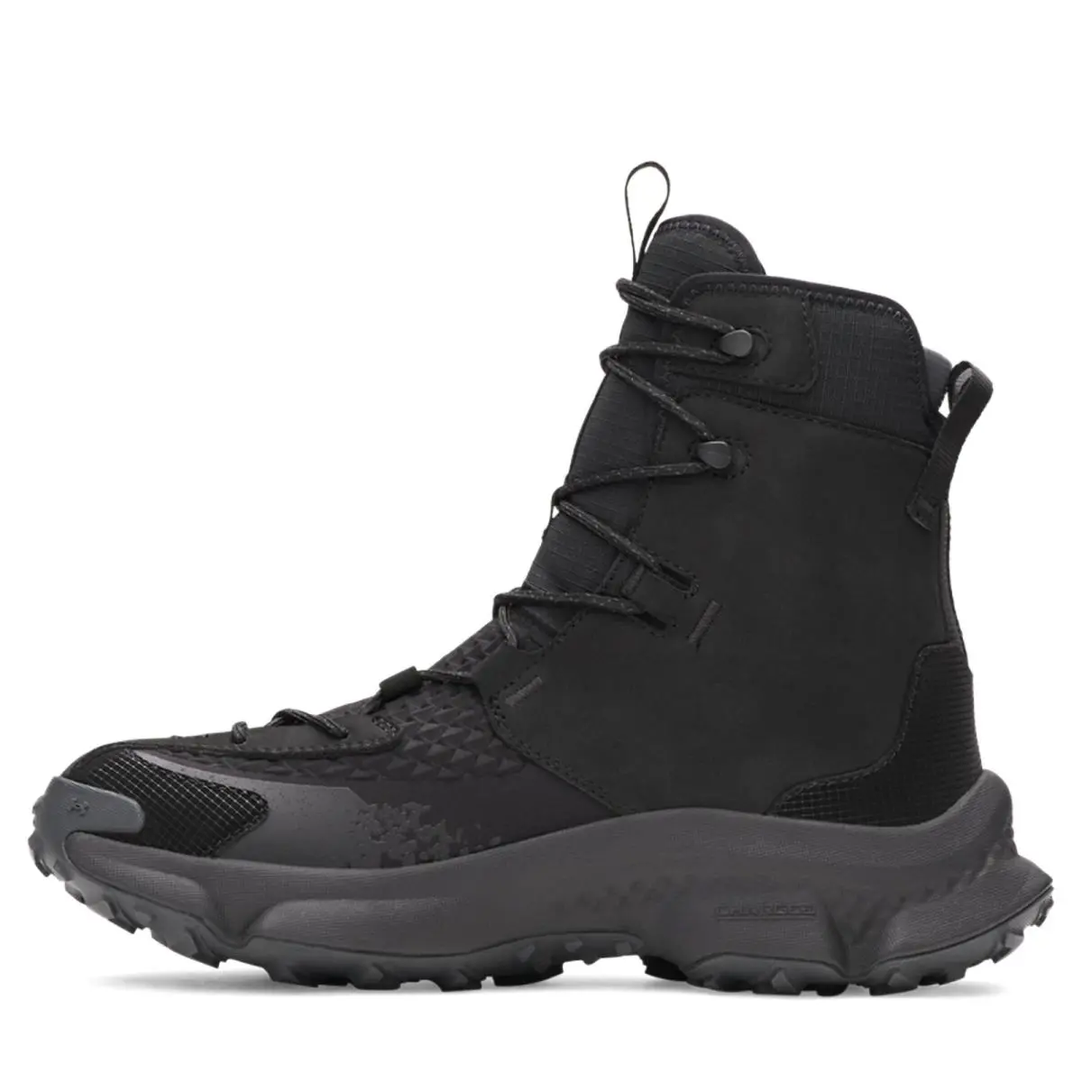 Under Armour shoes - 6000765-001 6000765 - 6000765-001 6000765 - Black 5