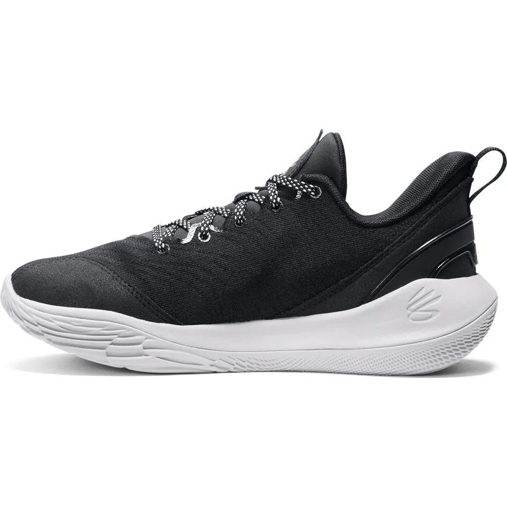 Under Armour shoes - 3028196 - 3028196 - Black-Halo Gray 0