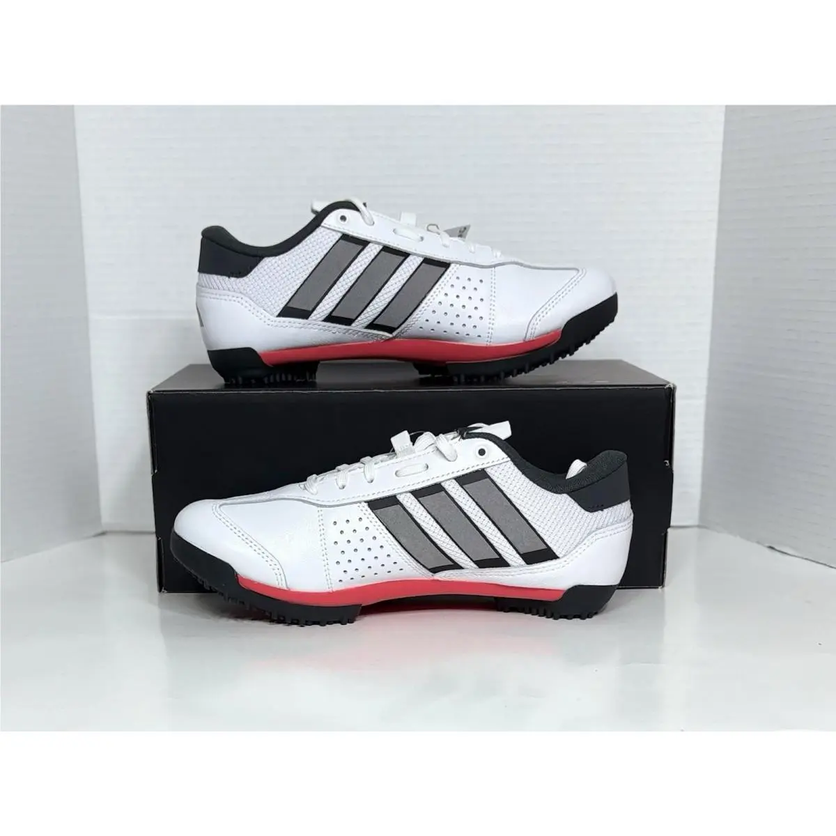 Adidas shoes - adidas Heritage Road Cycling - Heritage Road Cycling - IE1396 - White 0