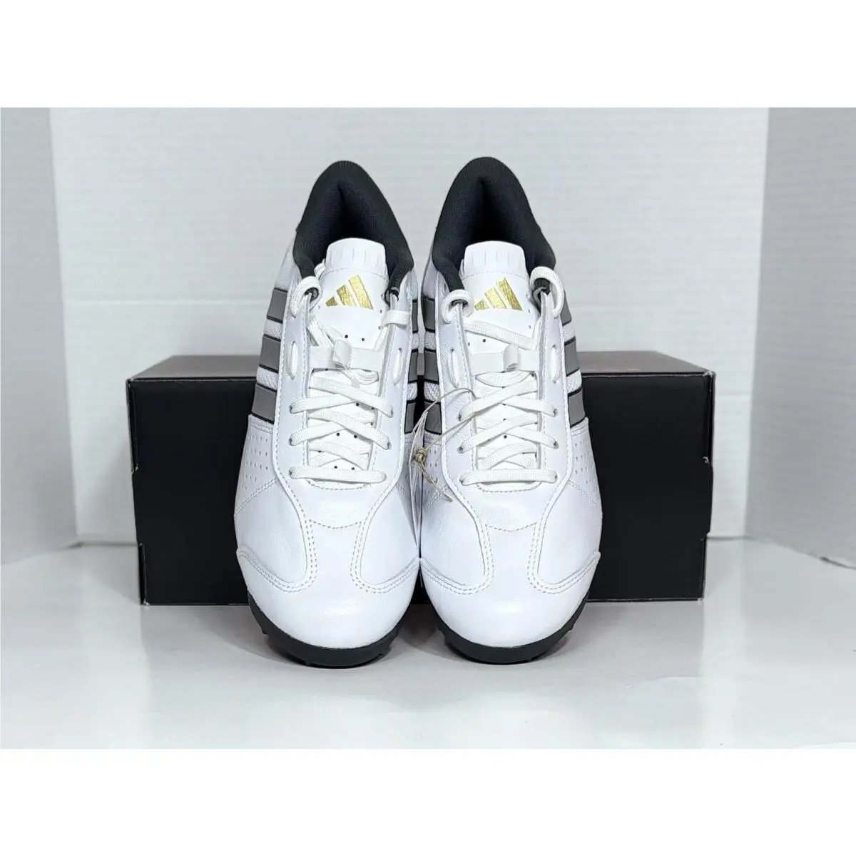 Adidas shoes - adidas Heritage Road Cycling - Heritage Road Cycling - IE1396 - White 2