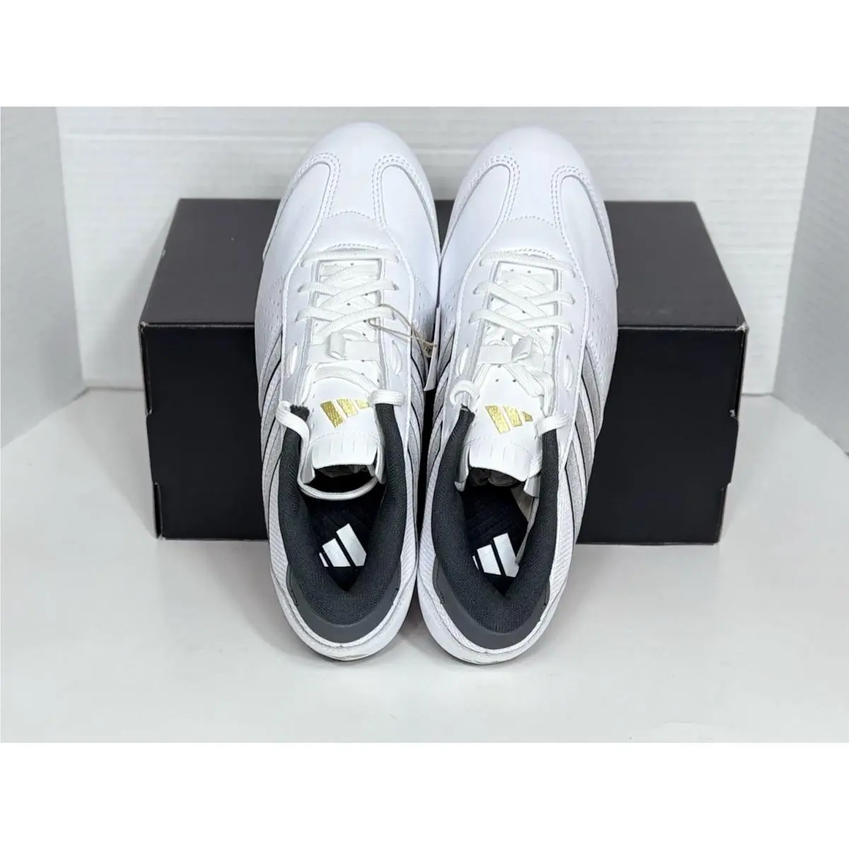 Adidas shoes - adidas Heritage Road Cycling - Heritage Road Cycling - IE1396 - White 4