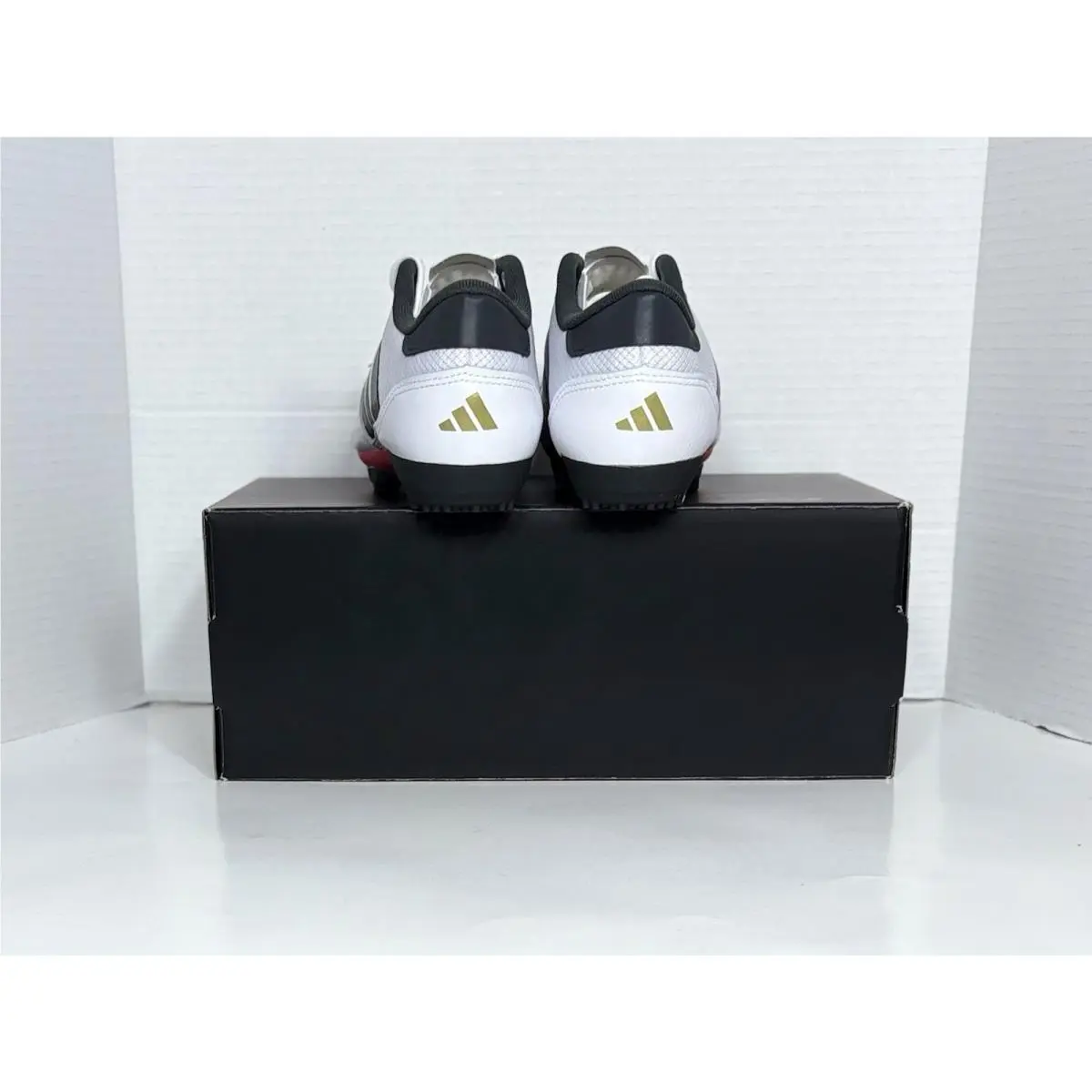 Adidas shoes - adidas Heritage Road Cycling - Heritage Road Cycling - IE1396 - White 5
