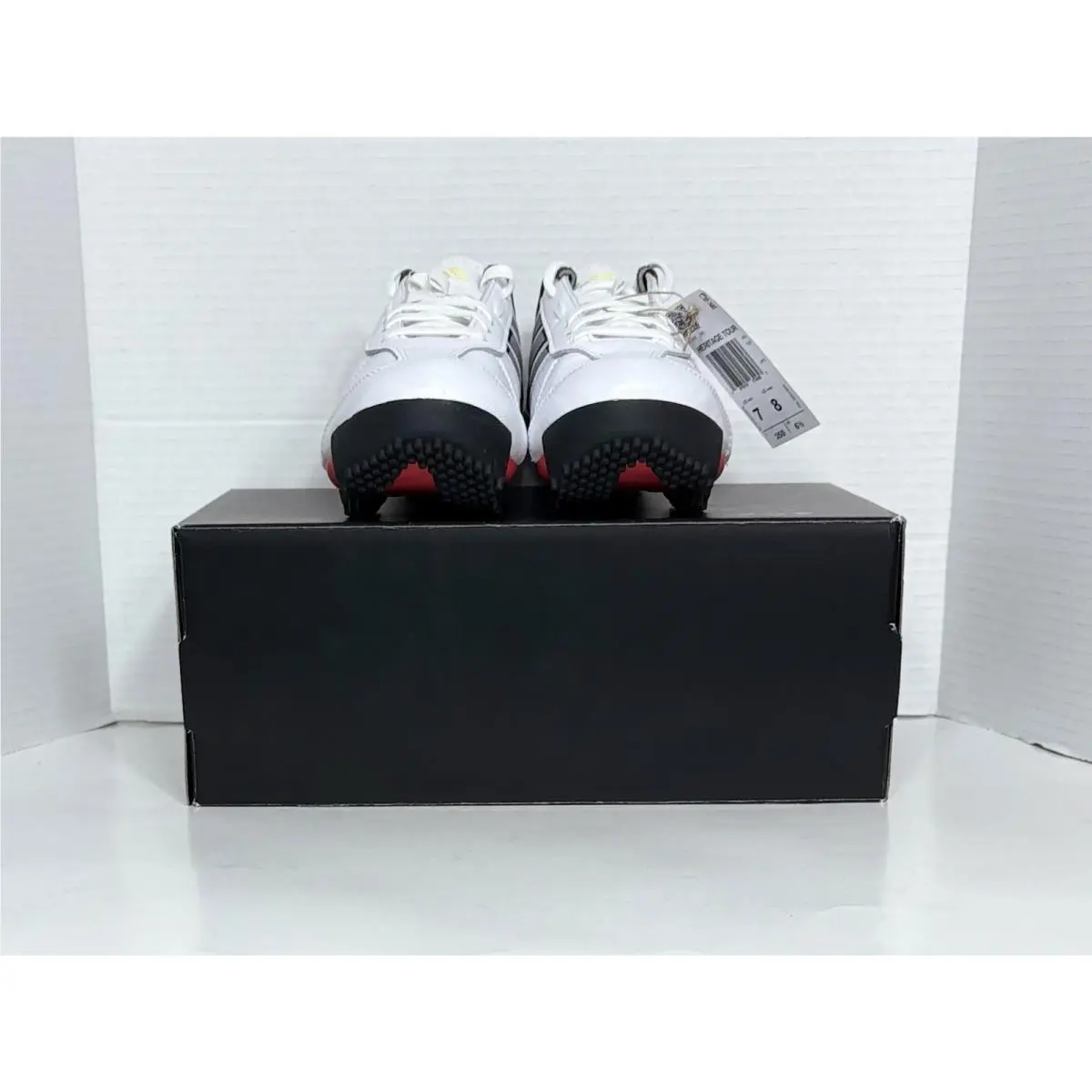 Adidas shoes - adidas Heritage Road Cycling - Heritage Road Cycling - IE1396 - White 9