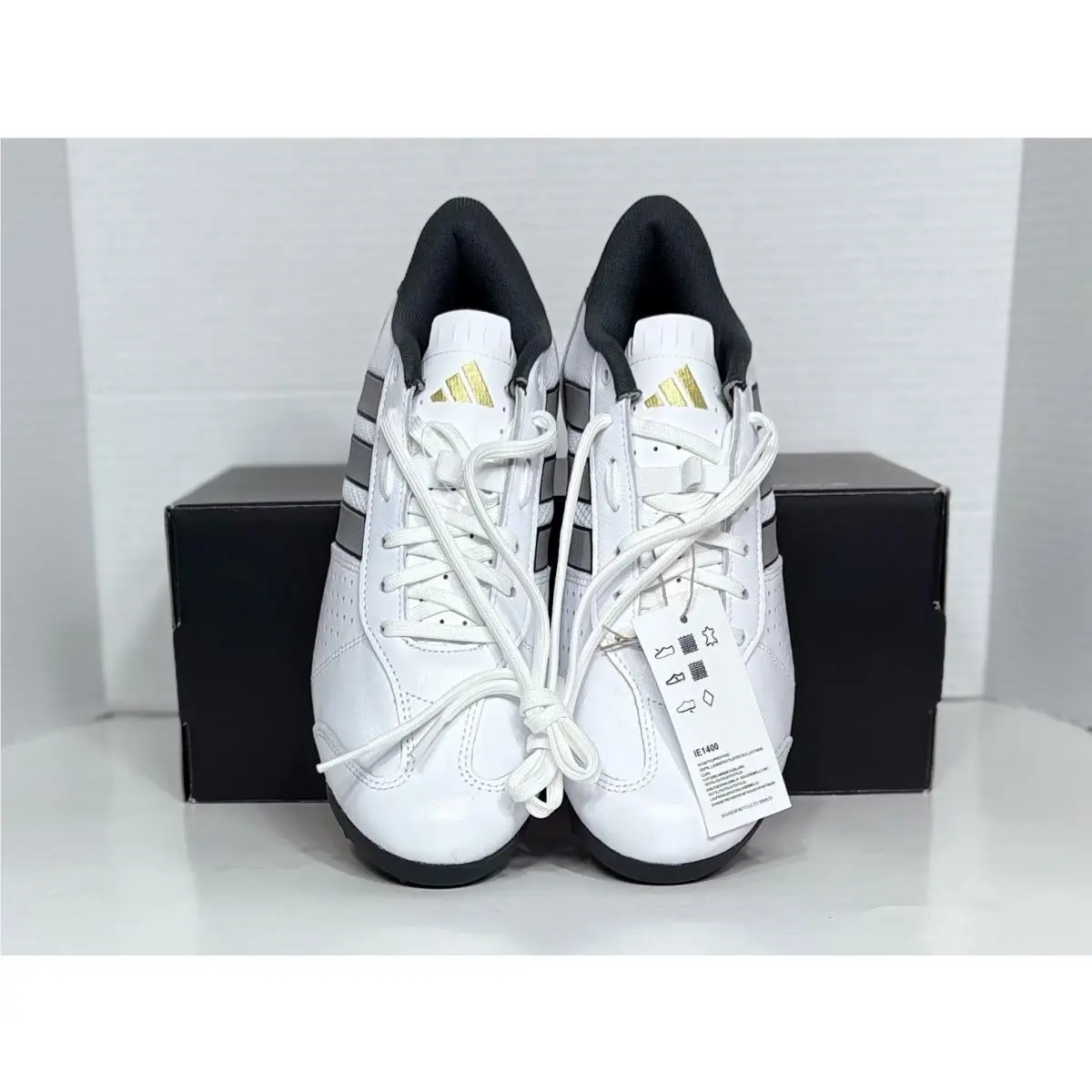 Adidas shoes - adidas Heritage Road Cycling - Heritage Road Cycling - IE1396 - White 11