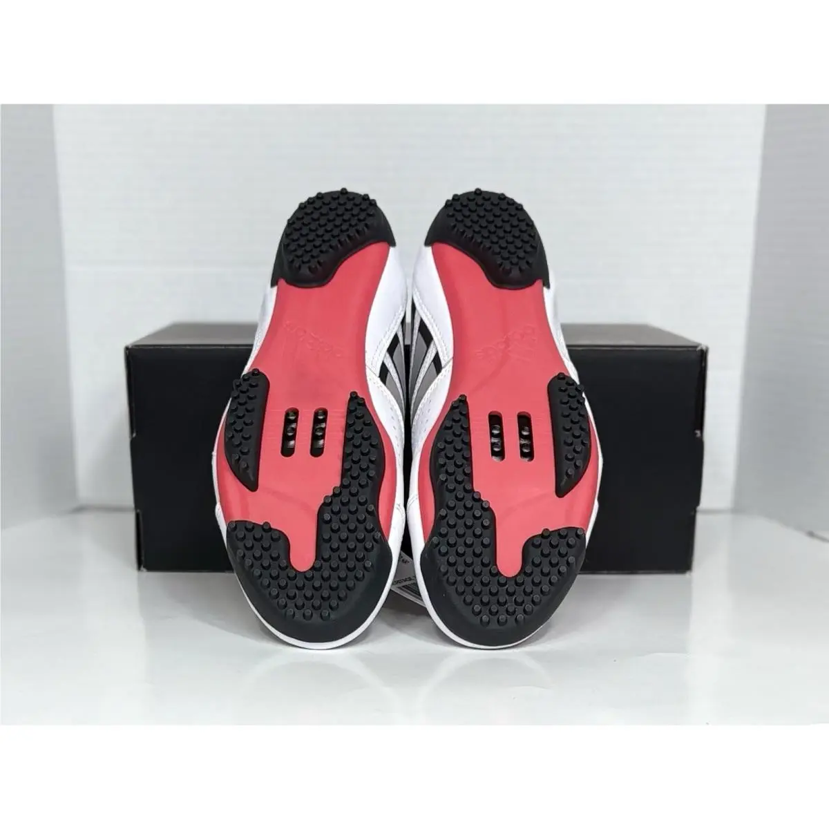 Adidas shoes - adidas Heritage Road Cycling - Heritage Road Cycling - IE1396 - White 14