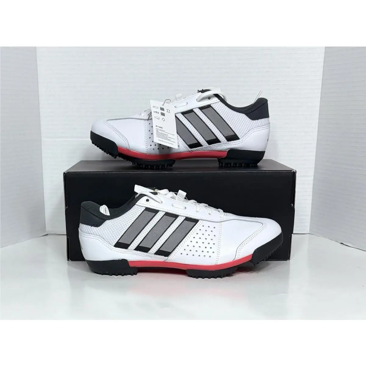 Adidas shoes - adidas Heritage Road Cycling - Heritage Road Cycling - IE1396 - White 7