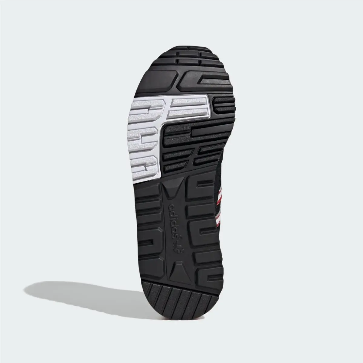 Adidas shoes - adidas ZX 600 - KJ2214 - Black 8