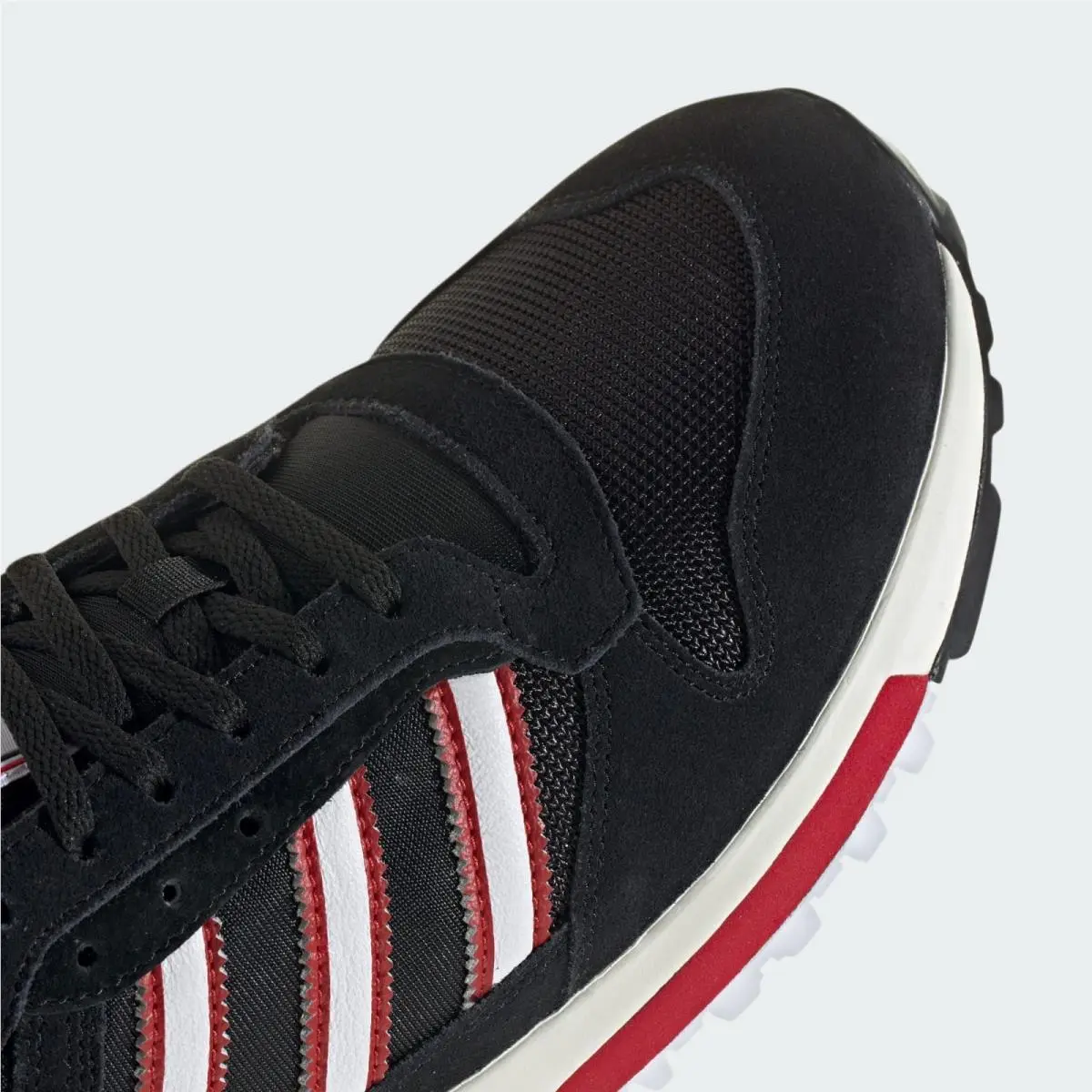 Adidas shoes - adidas ZX 600 - KJ2214 - Black 2