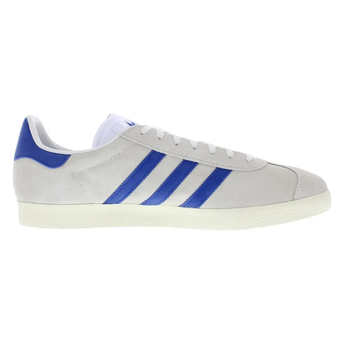 Adidas shoes - Off White/Blue/White, Main: Grey 6