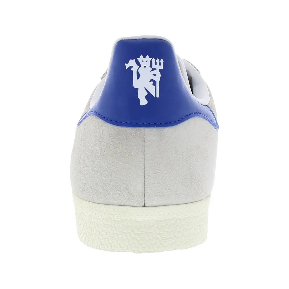 Adidas shoes - Off White/Blue/White, Main: Grey 7