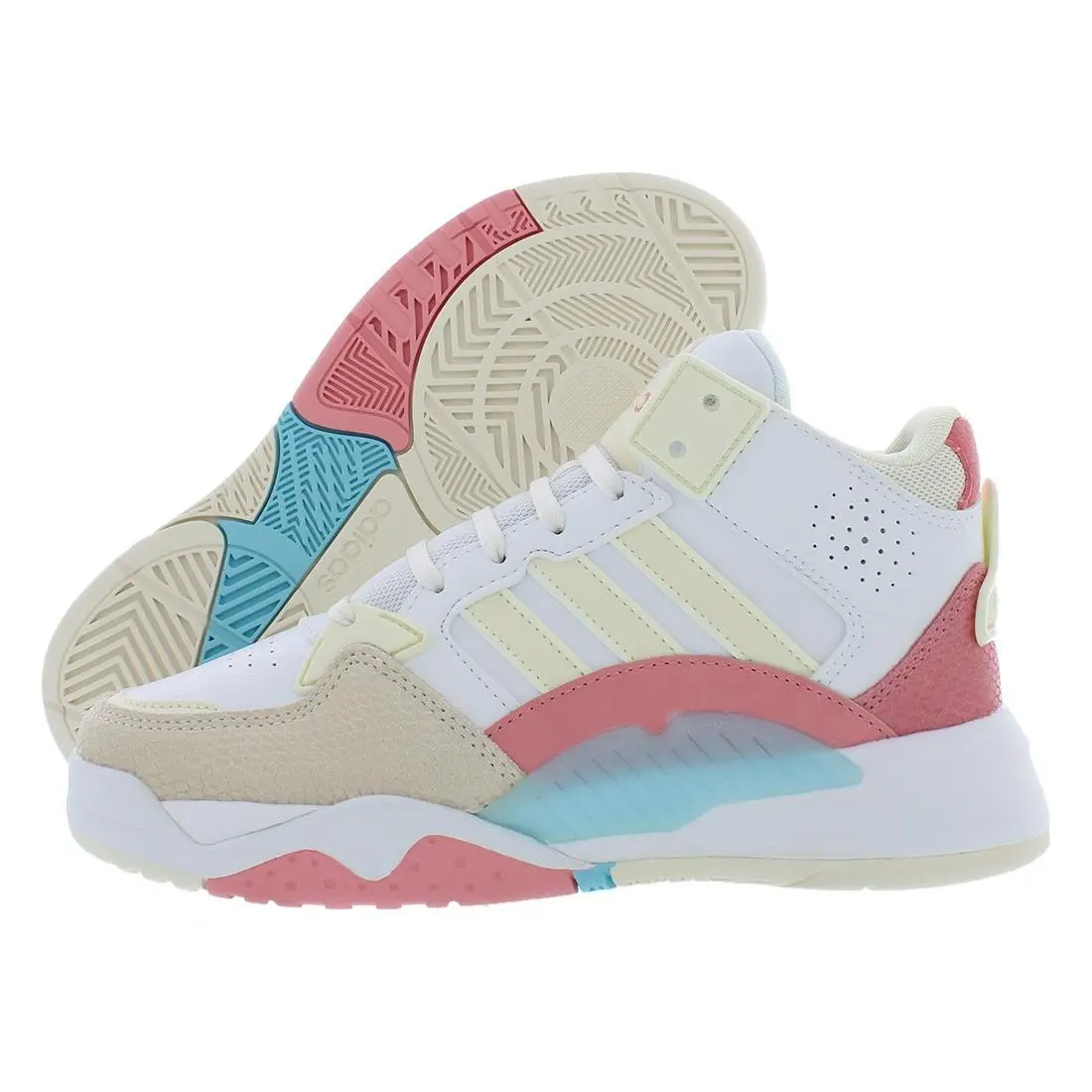 Adidas 5Th Quarter Womens Shoes