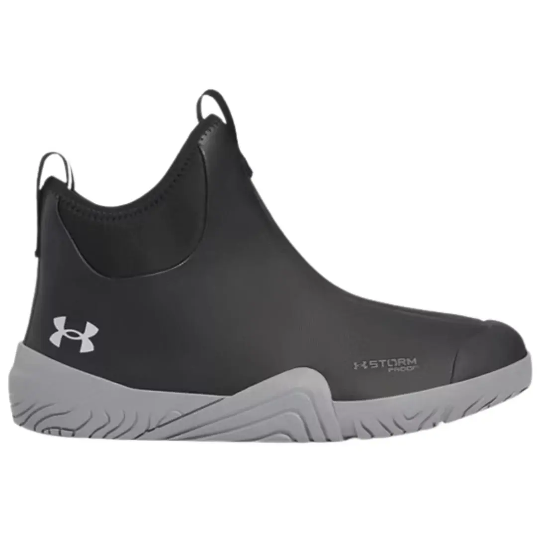 Under Armour shoes - NA - Varies, Under Armour s: Black/Steel/Gray 1