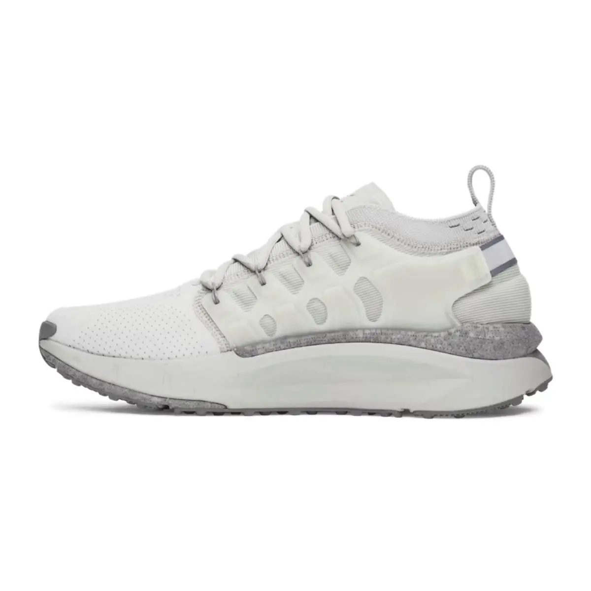 Under Armour shoes - Under Armour Phantom X - Phantom - Gray, Manufacturer: Titanium / Titan Gray - 069 0
