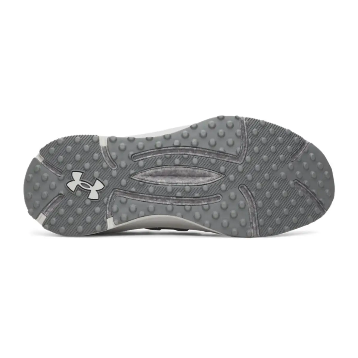 Under Armour shoes - Under Armour Phantom X - Phantom - Gray, Manufacturer: Titanium / Titan Gray - 069 3