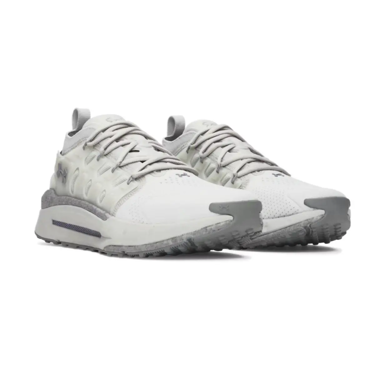 Under Armour shoes - Under Armour Phantom X - Phantom - Gray, Manufacturer: Titanium / Titan Gray - 069 8
