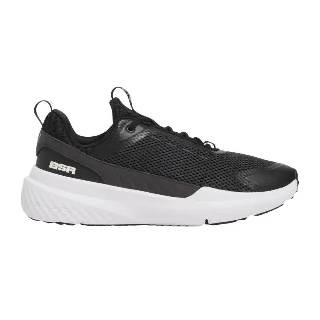 Under Armour Mens Tennis Shoe Black/white AU Project Rock Bsr 5 3028296-002 - Black