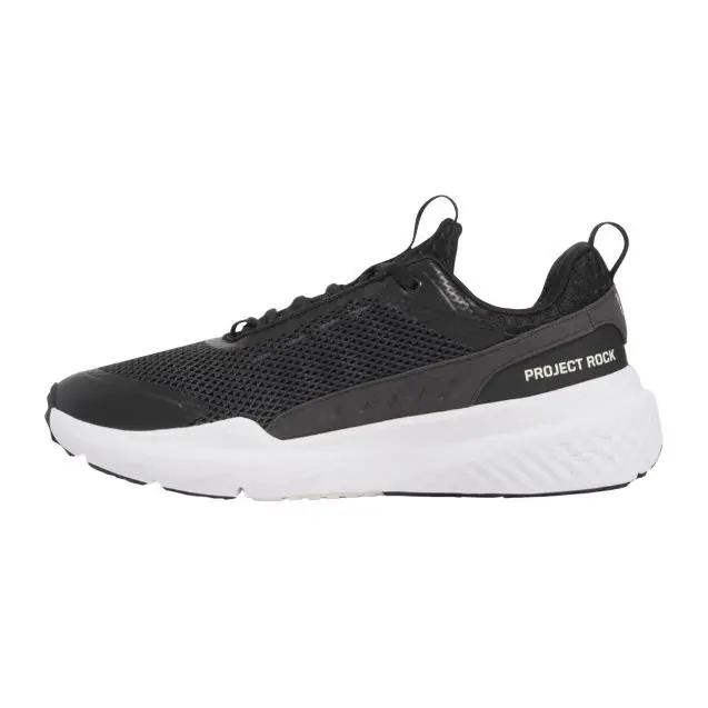 Under Armour shoes - 3028296002 - 3028296-002 - Black 0