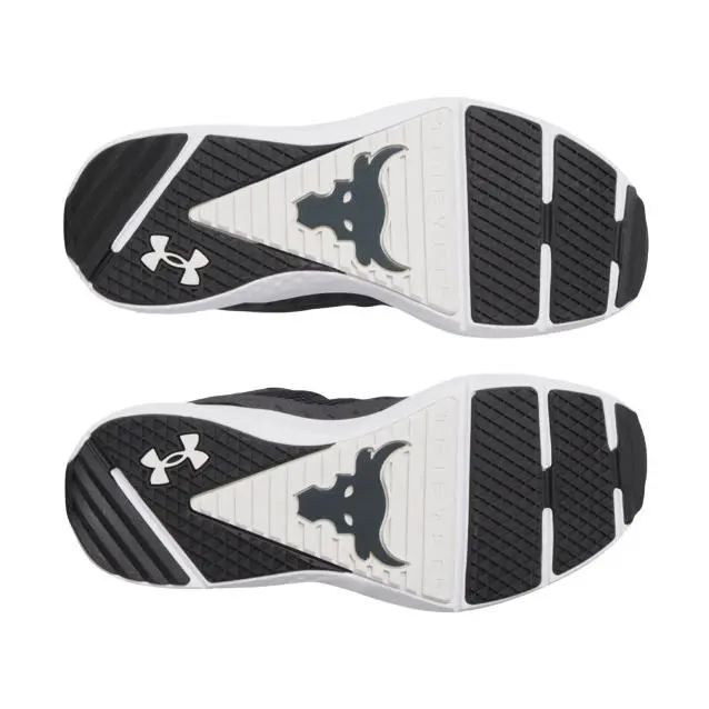 Under Armour shoes - 3028296002 - 3028296-002 - Black 3