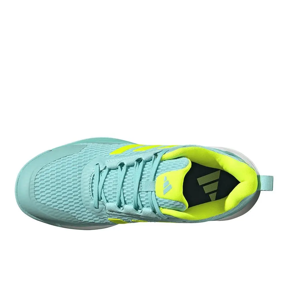 Adidas shoes - adidas Novaflight 2 Indoor Volleyball - JR9569 - Blue 2