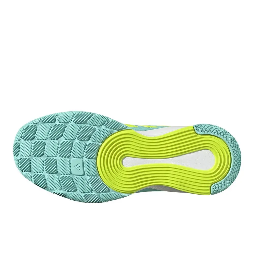 Adidas shoes - adidas Novaflight 2 Indoor Volleyball - JR9569 - Blue 3