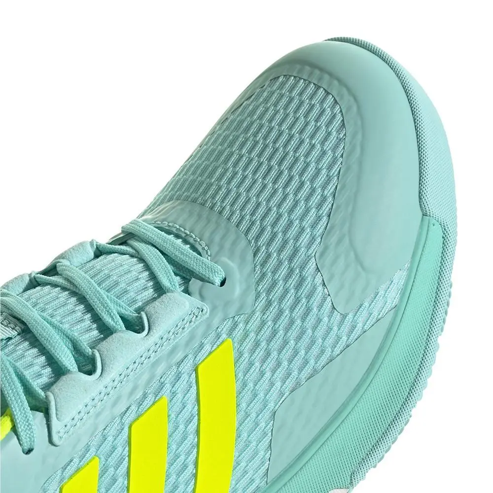 Adidas shoes - adidas Novaflight 2 Indoor Volleyball - JR9569 - Blue 5