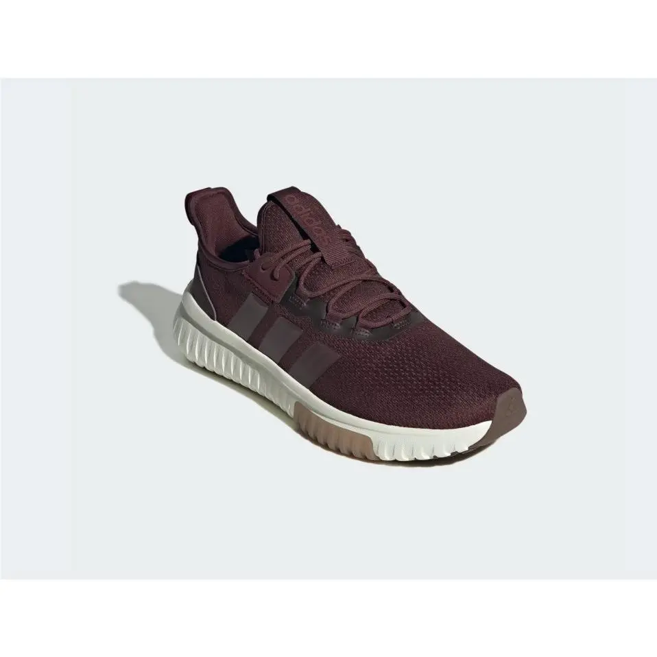 Adidas shoes - adidas Kaptir 4.0 - Kaptir - JR8468 - Aurora Ruby / Shadow Red 3