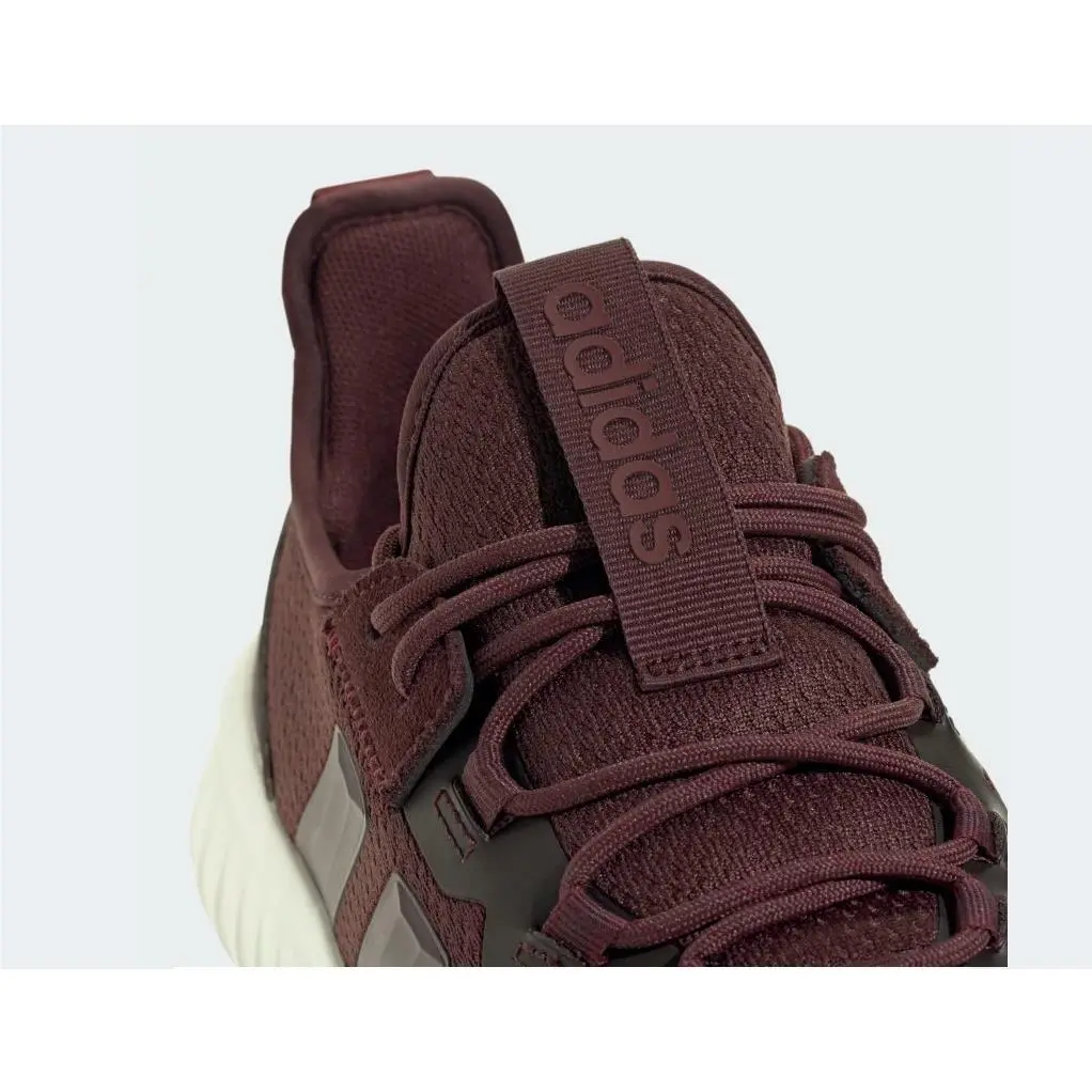 Adidas shoes - adidas Kaptir 4.0 - Kaptir - JR8468 - Aurora Ruby / Shadow Red 6