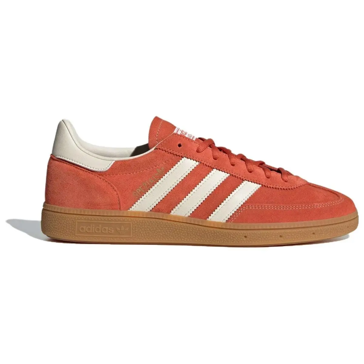 Adidas shoes - Adidas Handball Spezial - Handball Spezial - IG6191 - Red 4