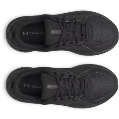 Under Armour shoes - BLACK/BLACK/BLACK 1