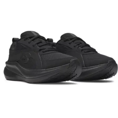Under Armour shoes - BLACK/BLACK/BLACK 2