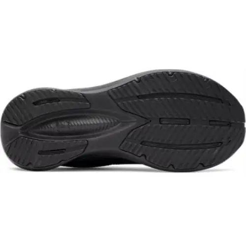 Under Armour shoes - BLACK/BLACK/BLACK 3