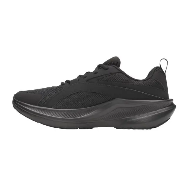 Under Armour shoes - 6006723002 - 6006723-002 - Black 0