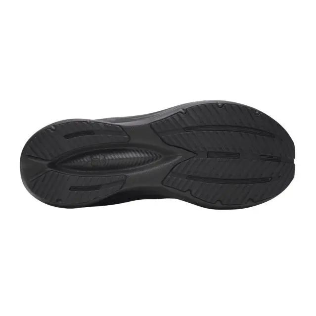 Under Armour shoes - 6006723002 - 6006723-002 - Black 3