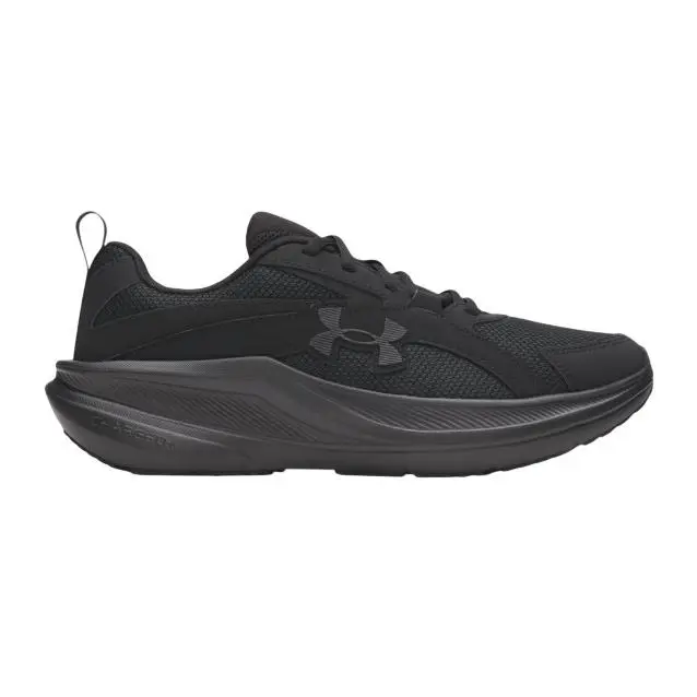 Under Armour shoes - 6006723002 - 6006723-002 - Black 4
