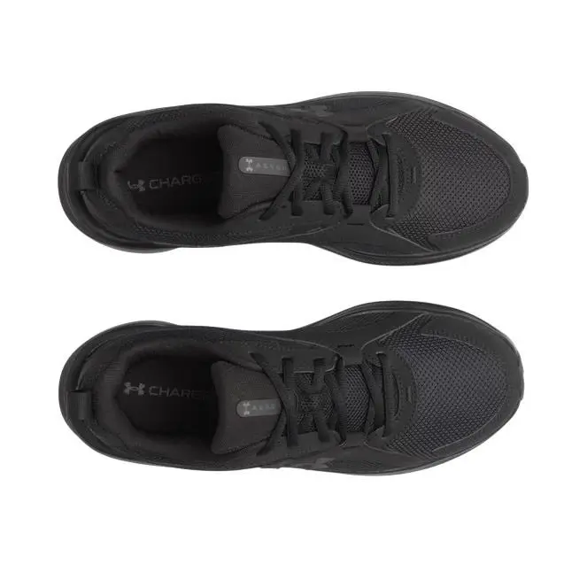 Under Armour shoes - 6006723002 - 6006723-002 - Black 6