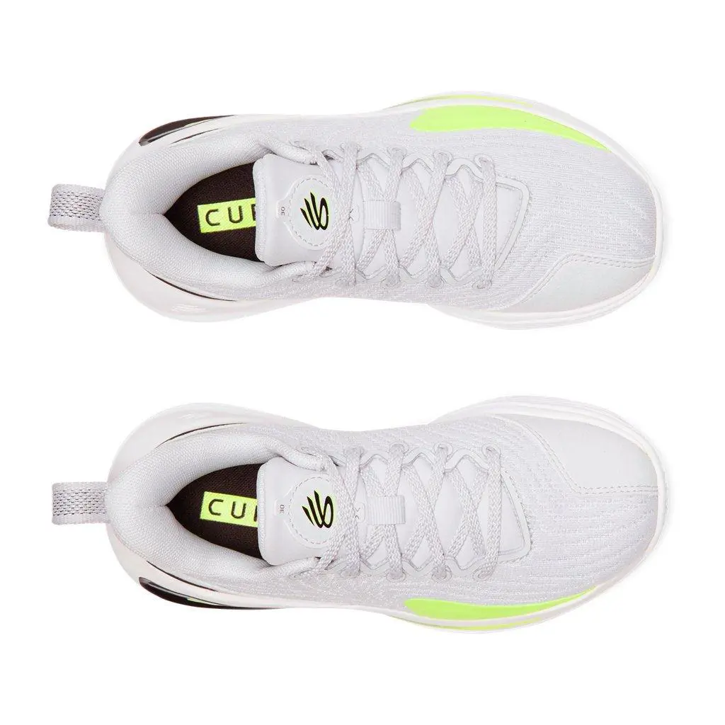 Under Armour shoes - 3027879 - 3027879 - Halo Gray-Black 0