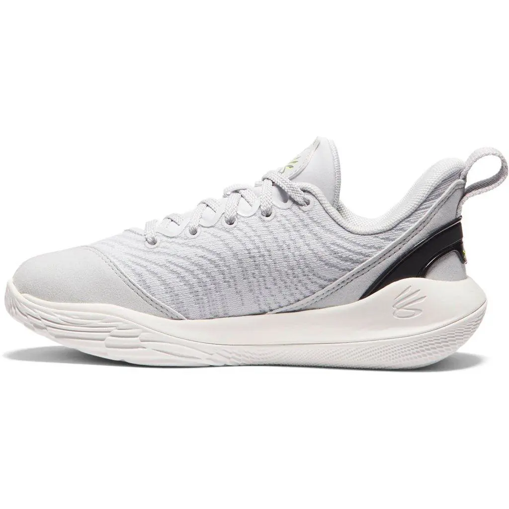 Under Armour shoes - 3027879 - 3027879 - Halo Gray-Black 2