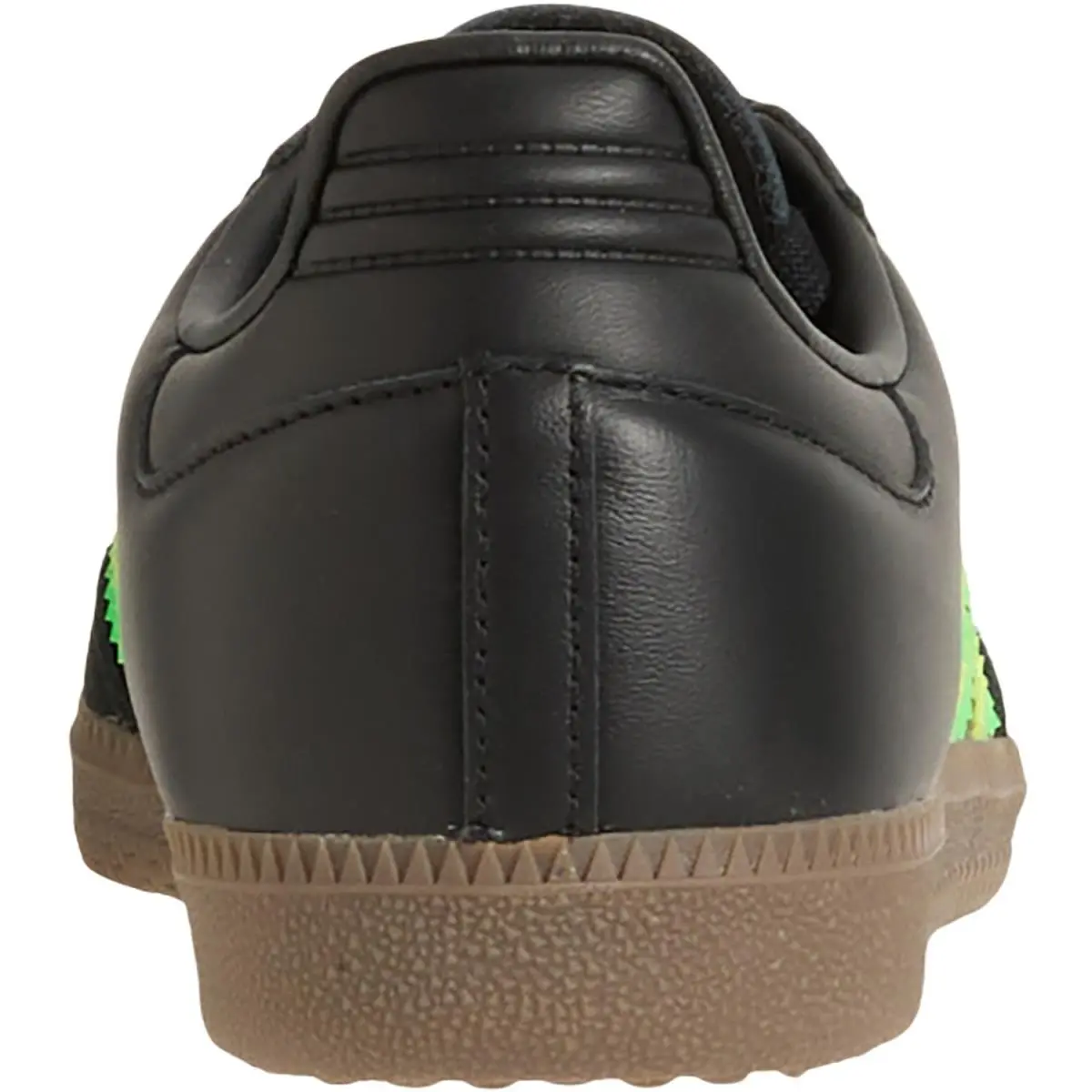 Adidas shoes - Black Orange 8