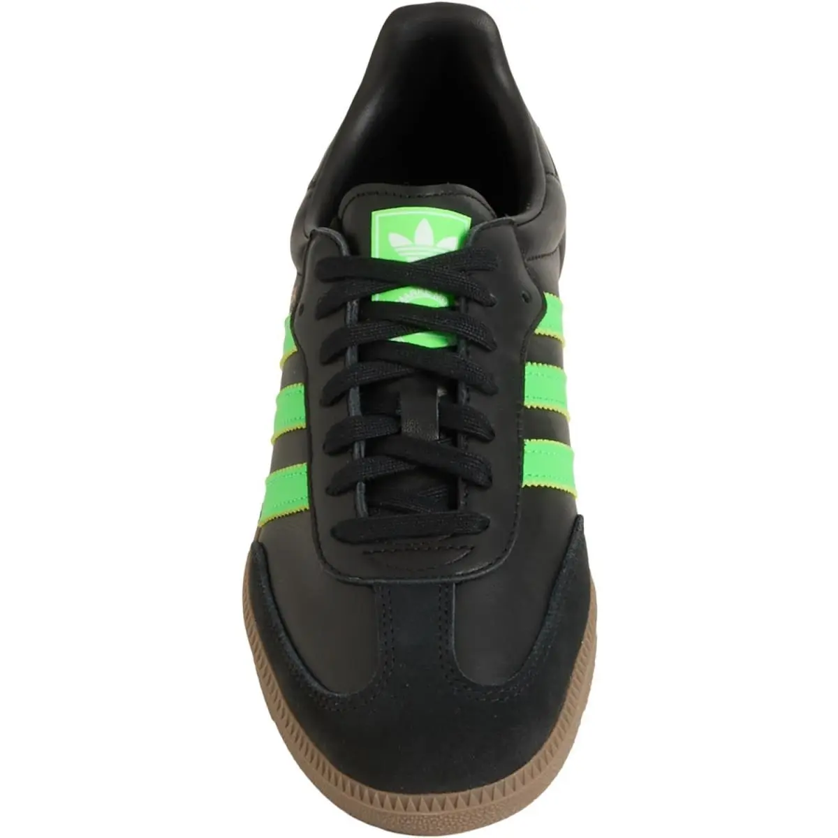 Adidas shoes - Black Orange 10