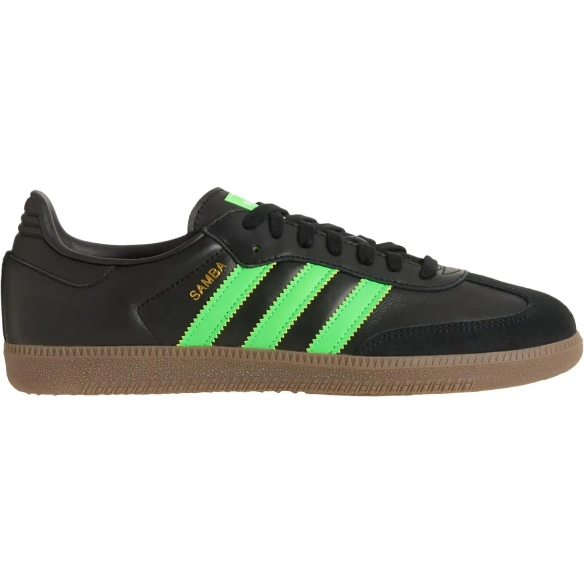 Adidas shoes - Black Orange 6